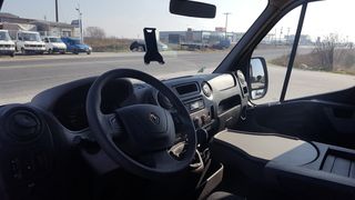 Καντίνα Renault 2018 Master Euro 6 - Greek Gyros !-thumb-9