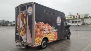 Καντίνα Renault 2018 Master Euro 6 - Greek Gyros !-thumb-4