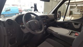 Καντίνα Renault 2018 Master Euro 6 - Greek Gyros !-thumb-10