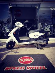 Daytona Cargo 125 2026 EURO5 ΕΩΣ 48 ΔΟΣΕΙΣ ΜΕ ΠΙΣΤΩΤΙΚΗ-thumb-5