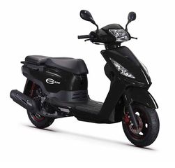 Daytona Cargo 125 2026 EURO5 ΕΩΣ 48 ΔΟΣΕΙΣ ΜΕ ΠΙΣΤΩΤΙΚΗ-thumb-1