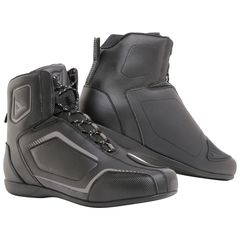 Dainese Raptors Shoes Black