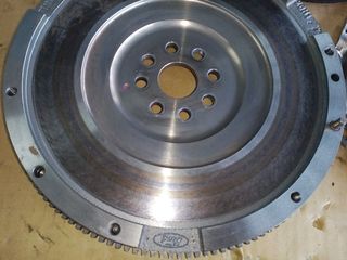 FORD TRANSIT CONNECT 2004-2014  Δίσκοι Πλατό-thumb-1