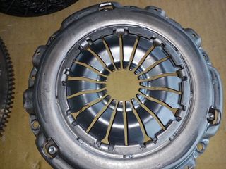FORD TRANSIT CONNECT 2004-2014  Δίσκοι Πλατό-thumb-2