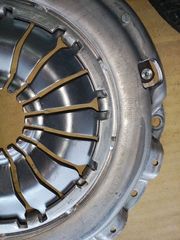 FORD TRANSIT CONNECT 2004-2014  Δίσκοι Πλατό-thumb-3