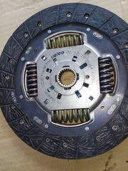 FORD TRANSIT CONNECT 2004-2014  Δίσκοι Πλατό-thumb-4