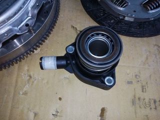 FORD TRANSIT CONNECT 2004-2014  Δίσκοι Πλατό-thumb-7