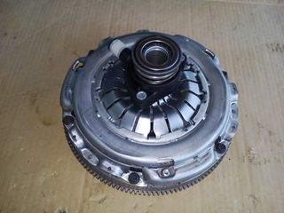 FORD TRANSIT CONNECT 2004-2014  Δίσκοι Πλατό-thumb-8