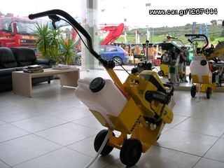 Οικοδομικά Μηχανήματα Wacker 2011 BFS 1035-thumb-2