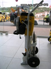 Οικοδομικά Μηχανήματα Wacker 2009 BH 23 ΚΟΜΠΡΕΣΕΡ ΒΕΝΖΙΝΗΣ-thumb-1