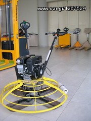 Οικοδομικά Μηχανήματα Wacker 2011 CT 36-thumb-1