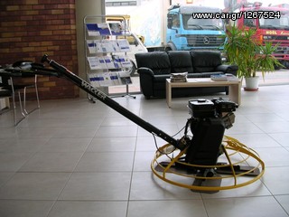 Οικοδομικά Μηχανήματα Wacker 2011 CT 36-thumb-2