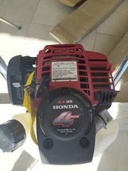 Οικοδομικά Μηχανήματα Wacker 2018 P35A ΔΟΝΗΤΙΚΗ ΠΗΧΗ με Κινητήρα Honda GX35 -thumb-2