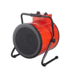 Αεροθερμο Επαγγελματικης Χρησης 5000W Ferrara 147-29500 (ΕΩΣ 6 ΑΤΟΚΕΣ Ή 60 ΔΟΣΕΙΣ)