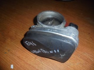 BMW 318 E46 VALVETRONIC  01'-04' Πεταλούδες Γκαζιού