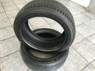 ΠΩΛΟΥΝΤΑΙ 2 KUMHO ECSTA 205/50/17 ΜΕΤΑΧΕΙΡΙΣΜΕΝΑ