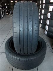 2 TMX CONTINENTAL CONTISORTCONTACT 3 215/45/17 *BEST CHOICE TYRES*
