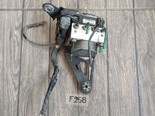 ΜΟΝΑΔΑ ABS RENAULT MEGANE II 2002-2006 (2TMX)