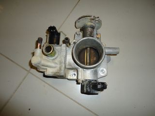 ΠΕΤΑΛΟΥΔΑ ΓΚΑΖΙΟΥ MAZDA 323 B3