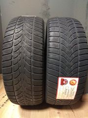2 ΤΜΧ DUNLOP SP WINTER SPORT 4D 215/60/16*BEST CHOICE TYRES ΑΧΑΡΝΩΝ 374*