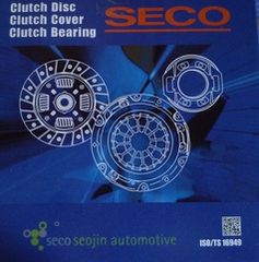 ΣΕΤ ΣΥΜΠΛΕΚΤΗ - SECO - NISSAN PICK-UP (D21)-thumb-1
