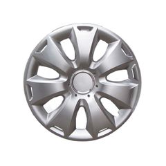 ΤΑΣΙΑ ΜΑΡΚΕ 15'' ΓΙΑ FORD FIESTA / FOCUS / C-MAX 4ΤΕΜ. (ΓΙΑ ΖΑΝΤΕΣ 15 INCHES)