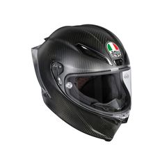 AGV PISTA GP R E2205 MONO - MATT CARBON κράνος προσφορά από 1200e τώρα