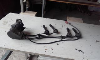 Τρισυμπιτερ για Nissan Vanette -thumb-1