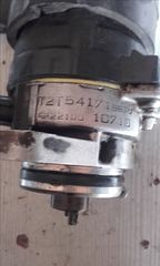 Τρισυμπιτερ για Nissan Vanette -thumb-3