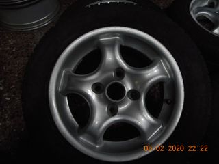 ΖΑΝΤΕΣ  4Χ114,3 ΚΑΡΕ   6Χ14 ΙΝΤΖΕΣ  OFFSET 38  MADE IN GERMANY   -thumb-3