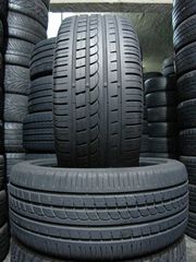 2TMX 225-40-Z18 PIRELLI P ZERO ROSSO DOT (1414)