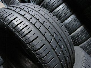 2TMX 225-40-Z18 PIRELLI P ZERO ROSSO DOT (1414)-thumb-1