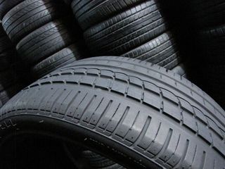2TMX 225-40-Z18 PIRELLI P ZERO ROSSO DOT (1414)-thumb-2