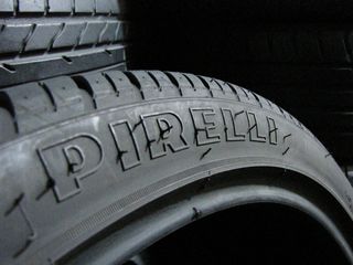 2TMX 225-40-Z18 PIRELLI P ZERO ROSSO DOT (1414)-thumb-3