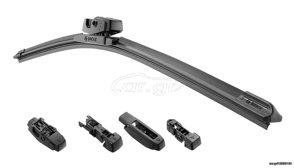 Bosch Flat Wiper 55cm 1 Τεμάχιο