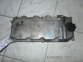 ΚΑΠΑΚΙ ΒΑΛΒΙΔΩΝ NISSAN NAVARA 00-05 YD25 133HP D22