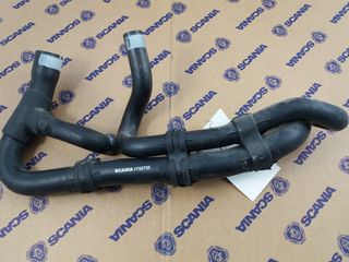 ΚΟΛΑΡΟ ΔΟΧΕΙΟΥ ΝΕΡΟΥ ΜΗΧΑΝΗΣ SCANIA