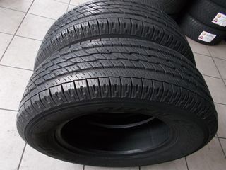 2 TMX TOYO Η/Τ OPEN COUNTRY 215/70/16 *BEST CHOICE TYRES*