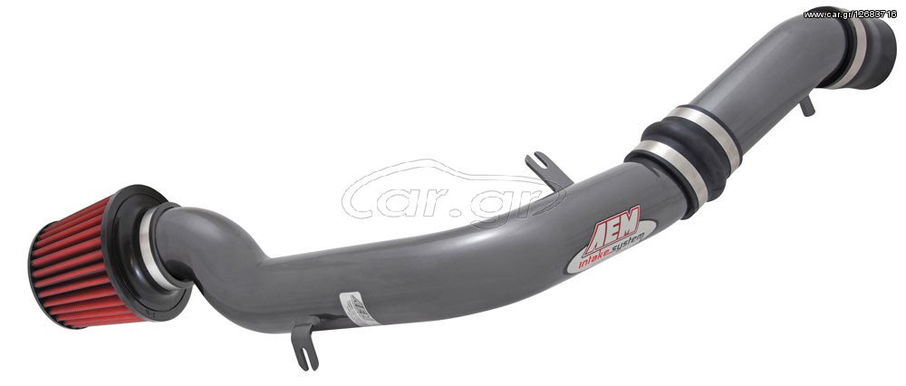 Kit φιλτροχοάνης AEM