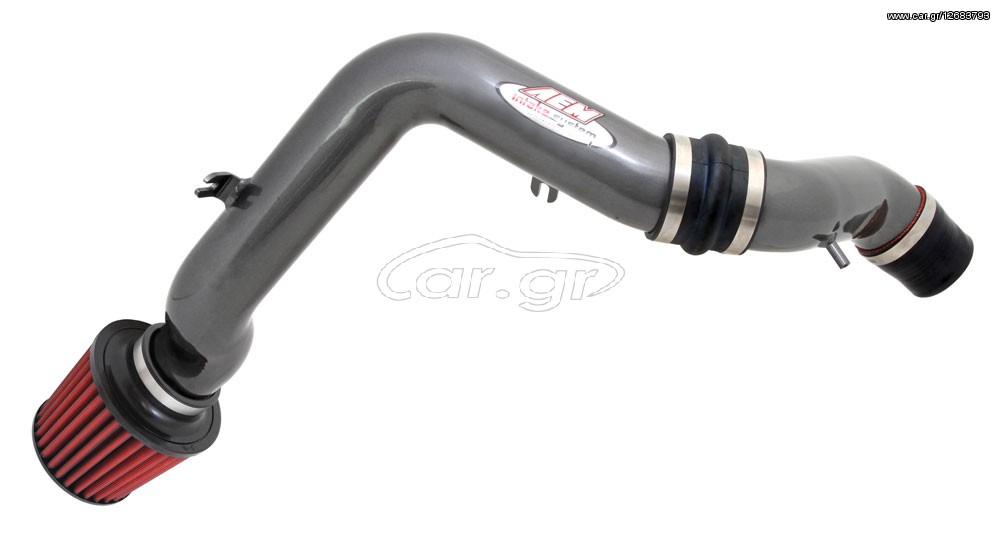 Kit φιλτροχοάνης AEM 