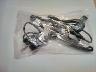 e-bike brake levers