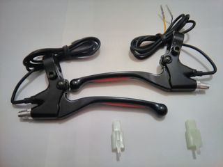e-bike brake levers-thumb-1