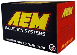Kit φιλτροχοάνης AEM-thumb-1