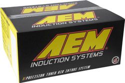 Kit φιλτροχοάνης AEM -thumb-1