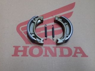 HONDA NX250/ XL250R/ XLR250R/ XL250S/ XLX250R/ XL350R/ XR250R/ XL250 DEGREE ΣΙΑΓΩΝΕΣ ΠΙΣΩ EBC