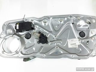 Γρύλος Παραθύρου Ηλεκτρικός FIAT STILO Hatchback / 3dr 2001 - 2006 ( 192 ) 1.2 16V (192_XA1B)  ( 188 A5.000  ) (80 hp ) Βενζίνη #XC55598