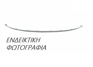 Διακοσμητικό Μάσκας FORD TRANSIT CONNECT TOURNEO MPV / ΠΟΛΥΜΟΡΦΙΚΑ / 5dr 2009 - 2013 1.8 16V  ( EYPA,EYPC,EYPD  ) (116 hp ) Βενζίνη #317006700
