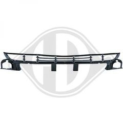 Δίχτυ Προφυλακτήρα BMW 3 Series ( 2002 - 2005 )  Sedan / 4dr 2003 - 2005 ( E46 F/L ) 316 i  ( M43 B19 (194E1)  ) (105 hp ) Βενζίνη #018604800