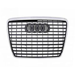 Μάσκα AUDI A6 Sedan / 4dr 2008 - 2010 ( 4F ) 2.0 TDI ( BLB,BRE ) (140 hp ) Πετρέλαιο #084704540