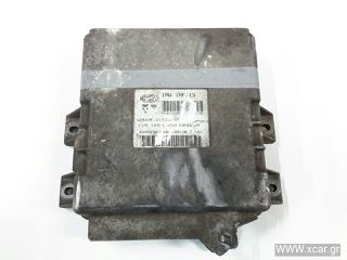 Εγκέφαλος Κινητήρα FIAT BRAVA Hatchback / 5dr 1995 - 2003 ( 182 ) 1.6 16V (182.BB) ( 182 A4.000 ) (103 hp ) Βενζίνη #IAW1AF13